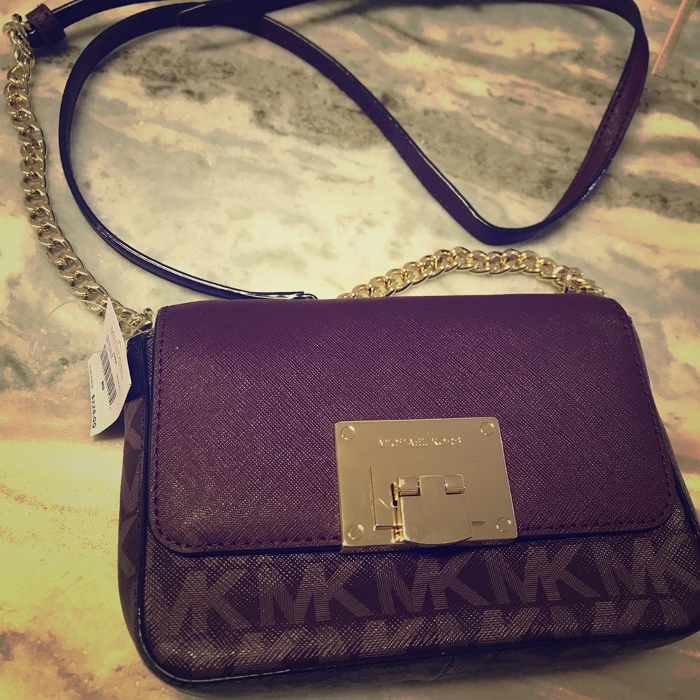 Michael Kors Crossbody